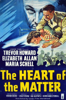 The Heart of the Matter (1953) download
