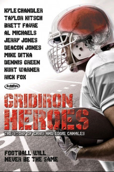 The Hill Chris Climbed: The Gridiron Heroes Story (2012) download