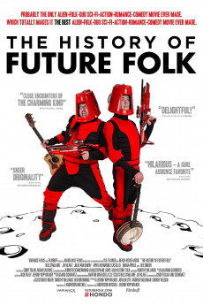 The History of Future Folk (2012) download