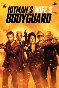 The Hitman's Wife's Bodyguard (2021) download