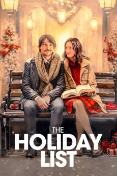 The Holiday List (2024) download