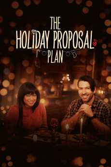 The Holiday Proposal Plan (2023) download