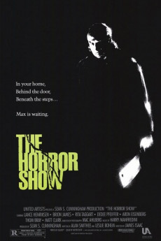 The Horror Show (1989) download
