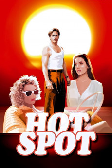 The Hot Spot (1990) download