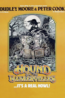 The Hound of the Baskervilles (1978) download