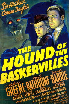 The Hound of the Baskervilles (2022) download