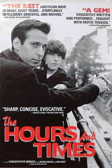 The Hours and Times (1991) download