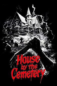The House by the Cemetery (1981) download