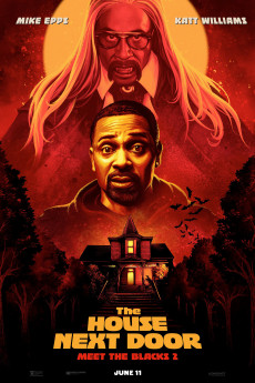 The House Next Door: Meet the Blacks 2 (2021) download