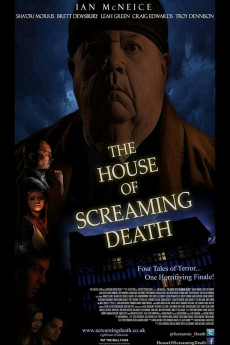 The House of Screaming Death (2017) download