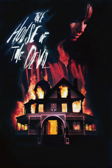 The House of the Devil (2009) download
