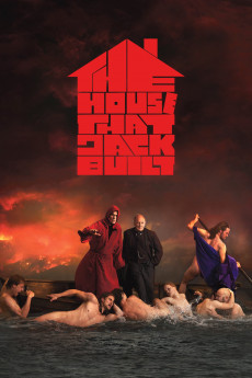 The House That Jack Built (2018) download