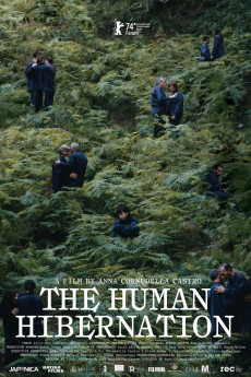 The Human Hibernation (2024) download