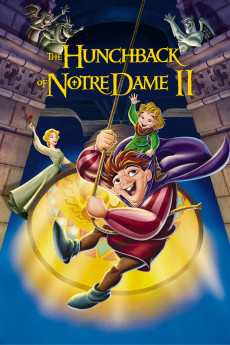 The Hunchback of Notre Dame 2: The Secret of the Bell (2002) download