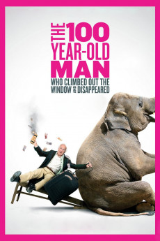 The Hundred Year-Old Man Who Climbed Out of the Window and Disappeared (2013) download