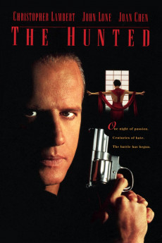 The Hunted (1995) download