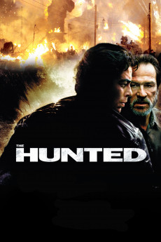 The Hunted (2003) download