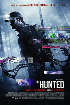 The Hunted (2013) download
