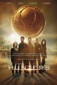 The Hunters (2013) download