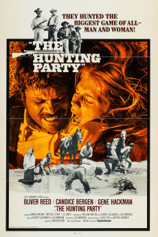 The Hunting Party (1971) download