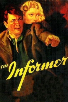 The Informer (1935) download