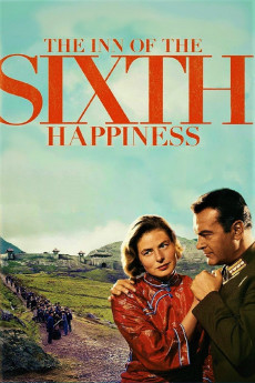 The Inn of the Sixth Happiness (1958) download
