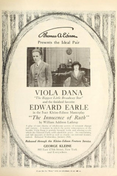 The Innocence of Ruth (1916) download