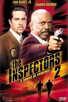 The Inspectors 2: A Shred of Evidence (2000) download