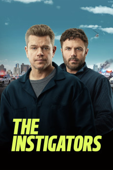 The Instigators (2024) download