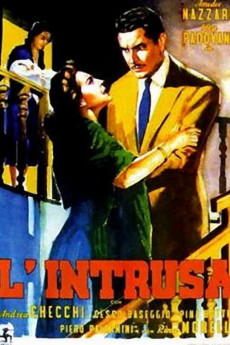 The Intruder (1956) download