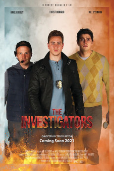 The Investigators (2022) download