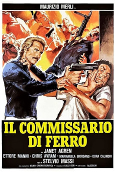 The Iron Commissioner (1978) download