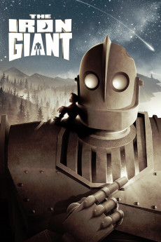 The Iron Giant (1999) download