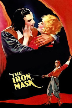 The Iron Mask (1929) download