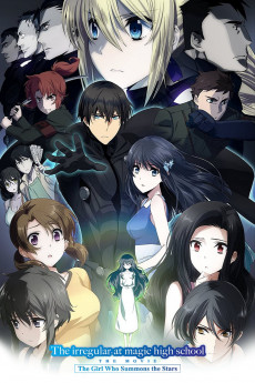 The Irregular at Magic High School: The Movie - The Girl Who Summons the Stars (2017) download
