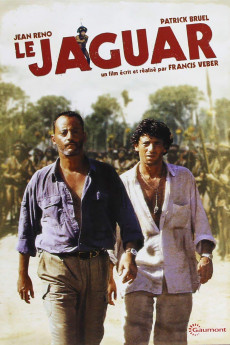 The Jaguar (1996) download