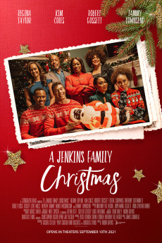 The Jenkins Family Christmas (2021) download