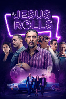 The Jesus Rolls (2019) download