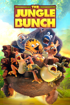 The Jungle Bunch (2017) download