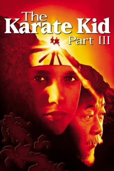 The Karate Kid Part III (1989) download