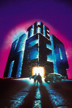 The Keep (1983) download