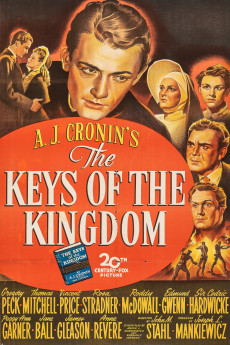 The Keys of the Kingdom (1944) download