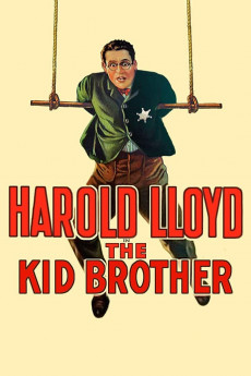 The Kid Brother (1927) download
