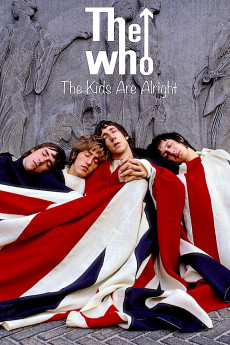 The Kids Are Alright (1979) download