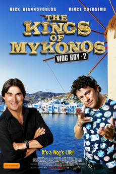 The Kings of Mykonos (2010) download