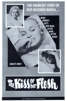 The Kiss of Her Flesh (1968) download