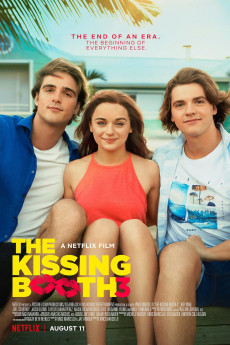 The Kissing Booth 3 (2021) download