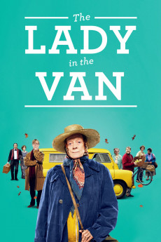 The Lady in the Van (2015) download