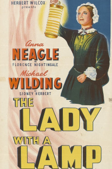 The Lady with a Lamp (1951) download