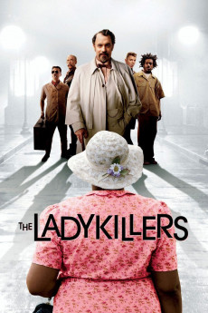 The Ladykillers (2004) download